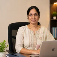 Jyothi M