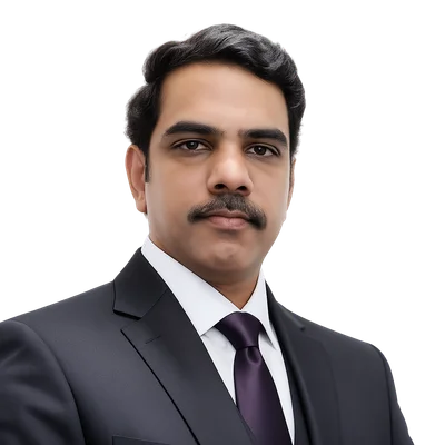 Sathesh Kumar M