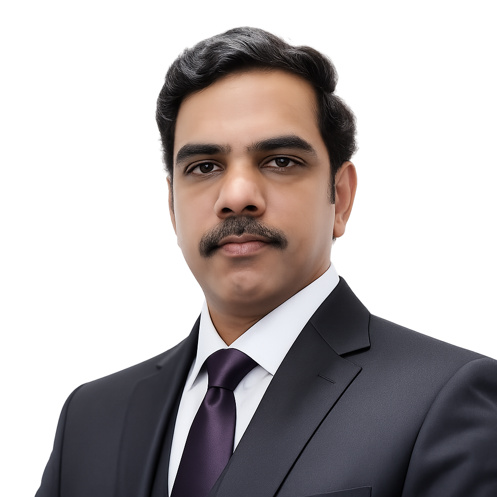 Sathesh Kumar M — .NET mentor at Monopoly IT Solutions